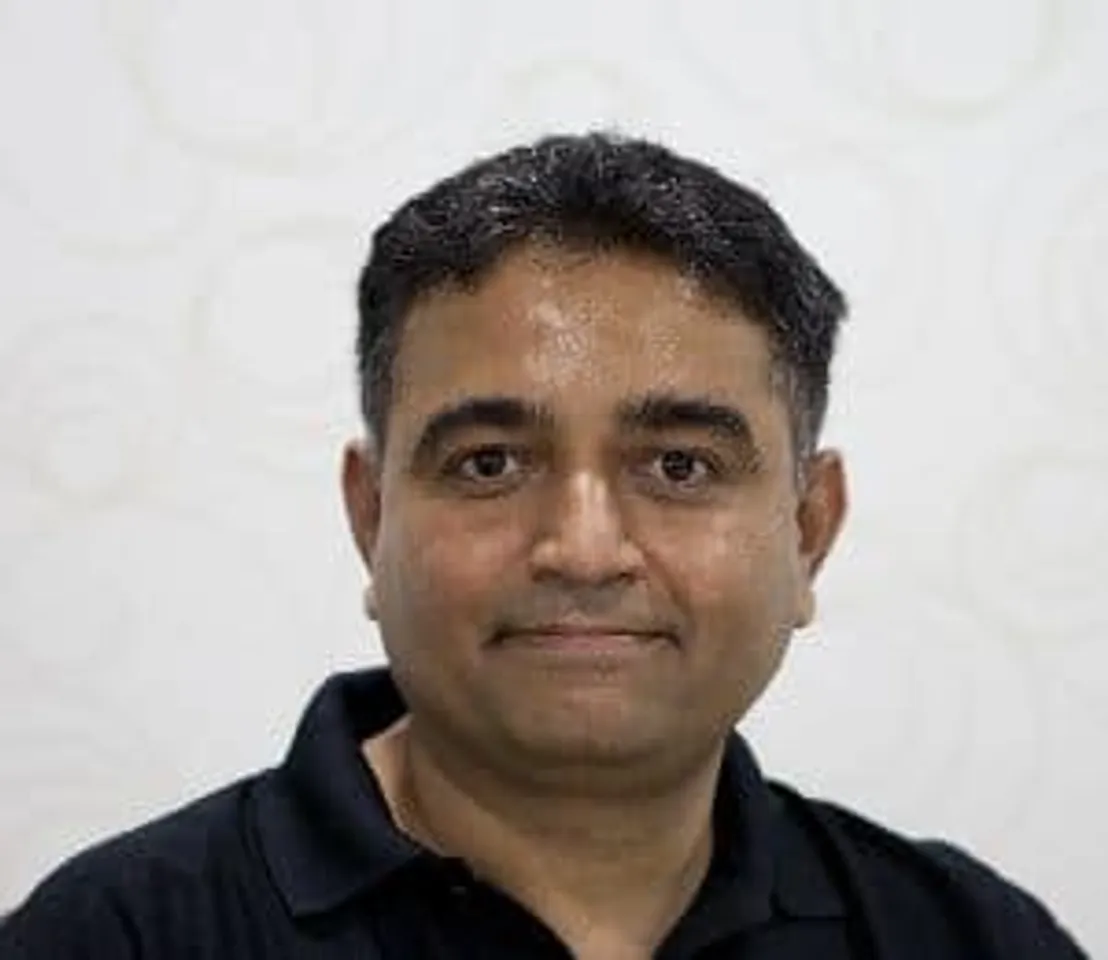 Shyam Ramamurthy NorthStar Chief Technology Officer