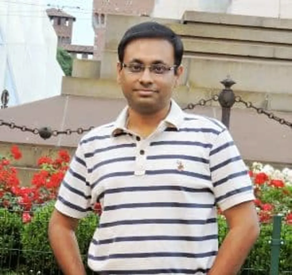 Indranil Dutta