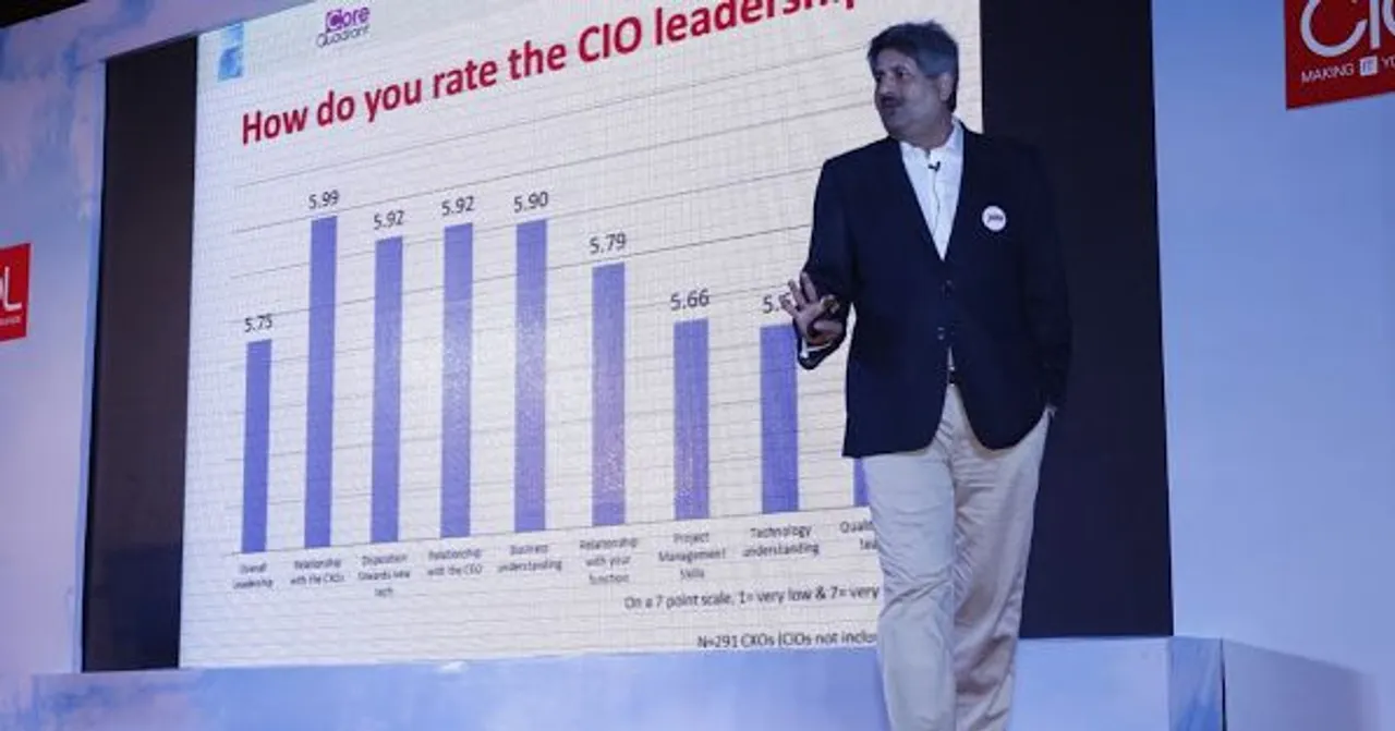 Mantras of success for new CIOs