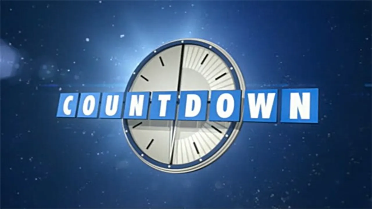 Countdown