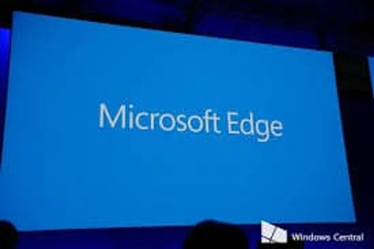 Microsoft Edge