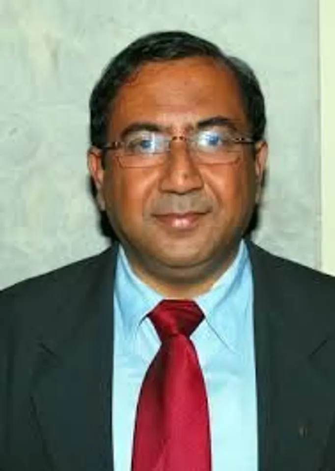 Ravikiran Mankikar e