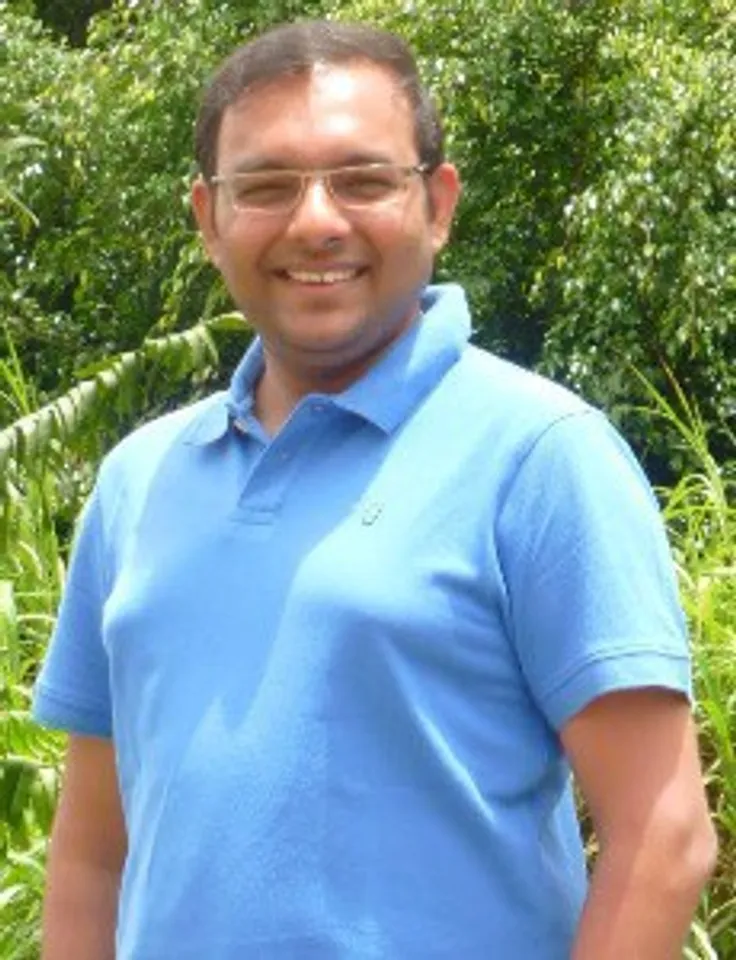 Viraj Mehta Muvi