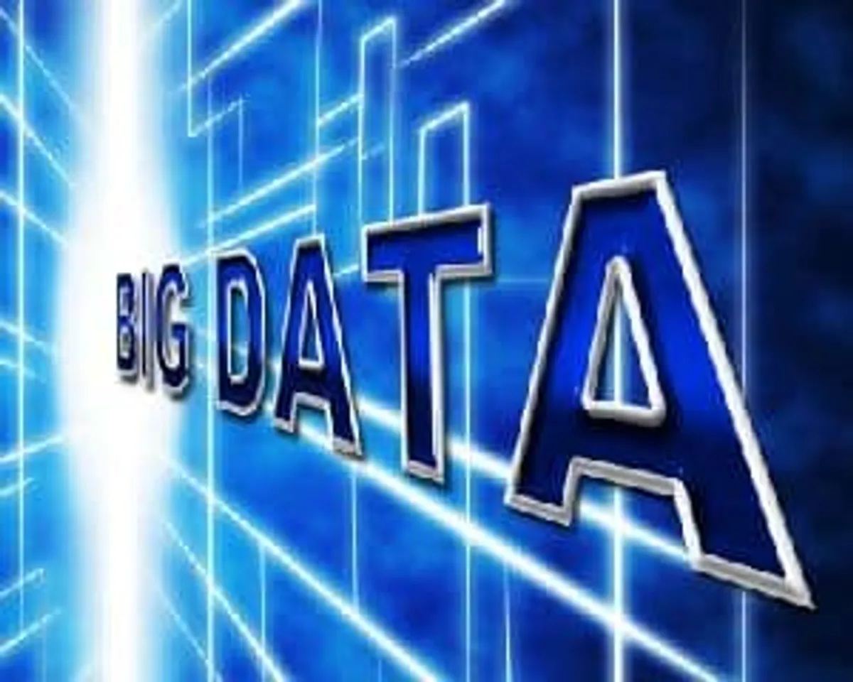 44pc Indian cos have implemented big data