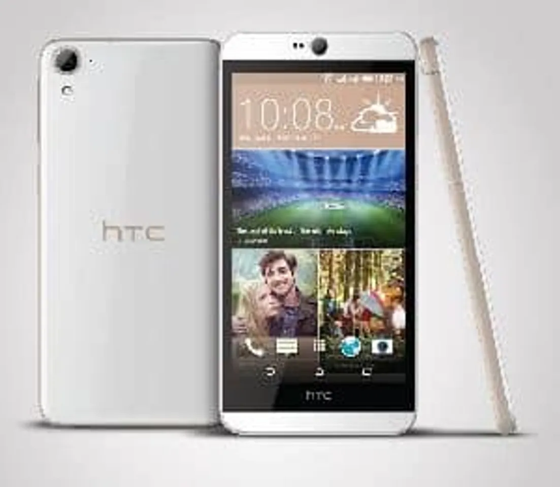 htc desire