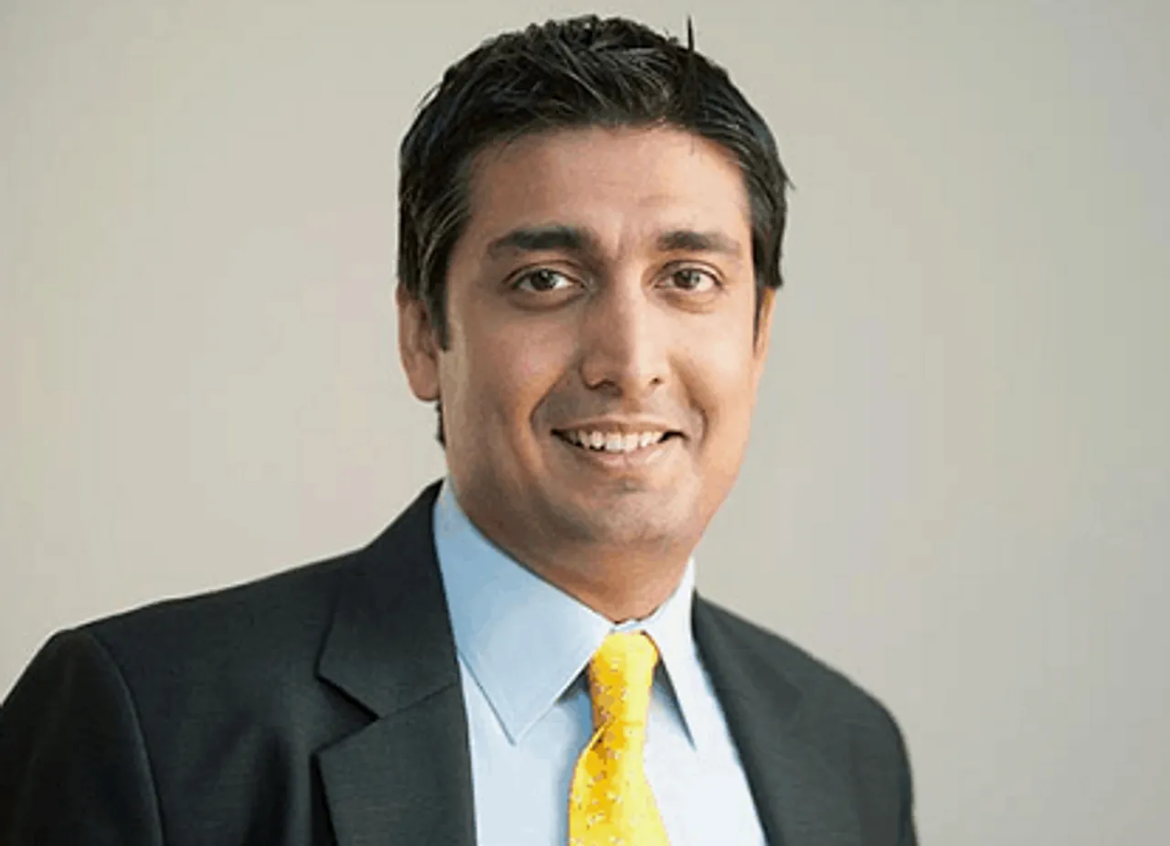 rishad premji