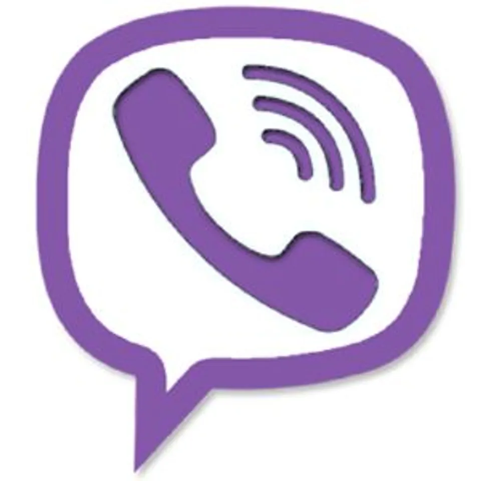 viber