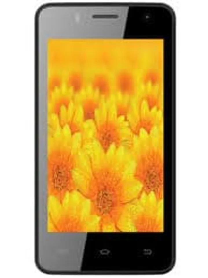 Intex launches entry level smart phone on eBay