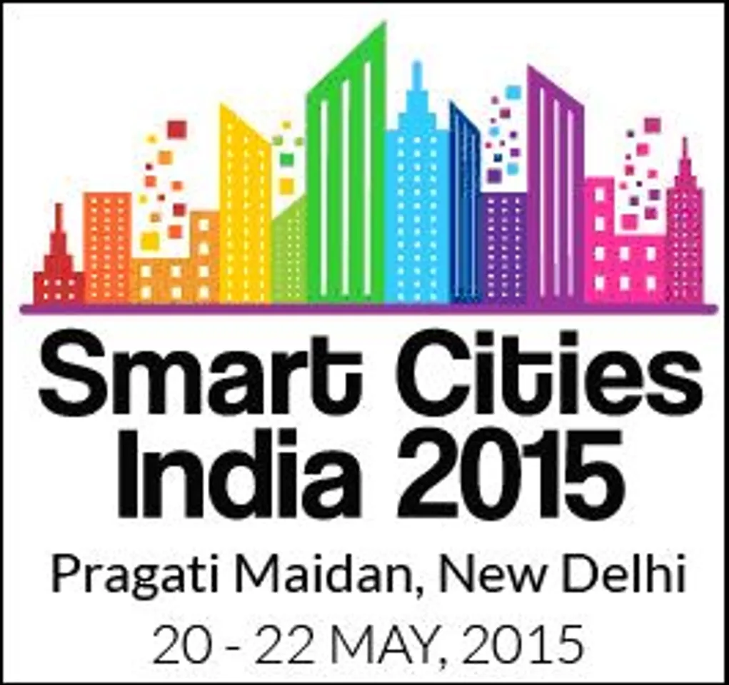 International orgs keen to invest in Indian smart cities
