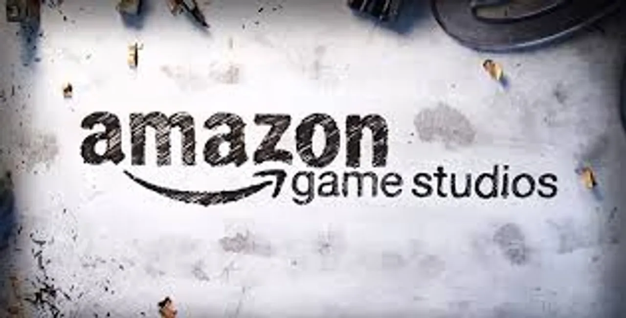 Amazon PC game