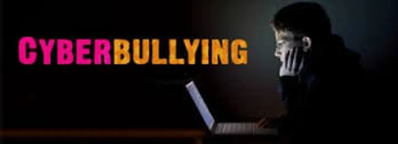 Cyber bulling