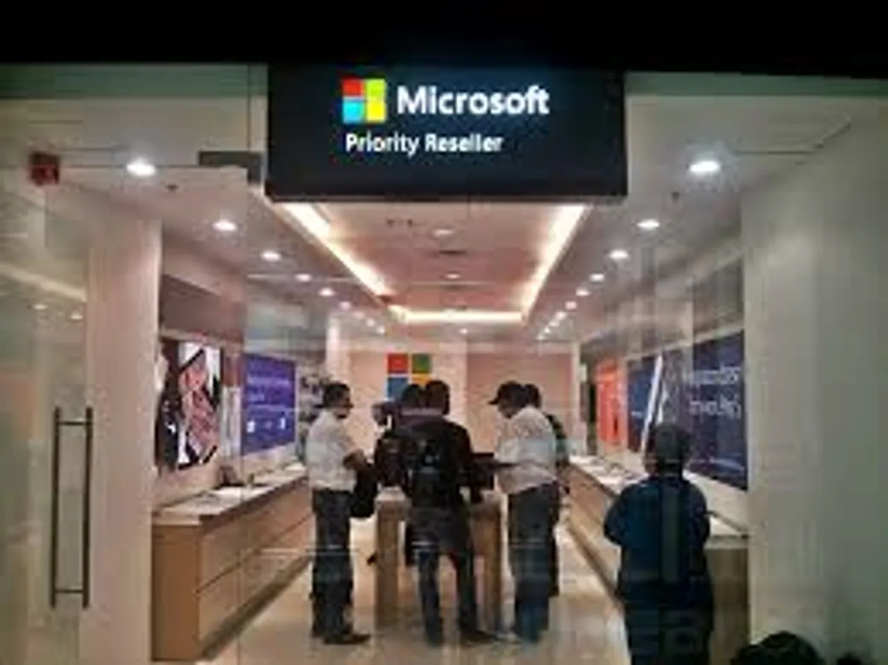 Microsoft Priority Reseller stores to replace Nokia Priority stores