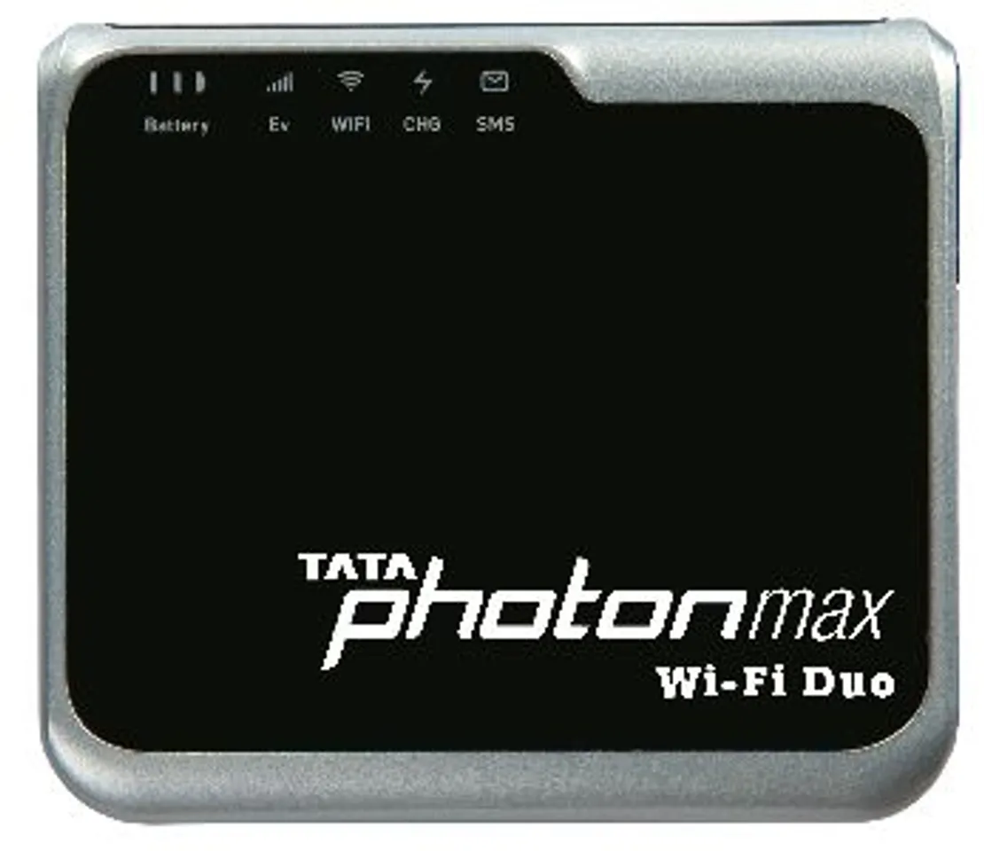Photon Max Wifi Duo Image