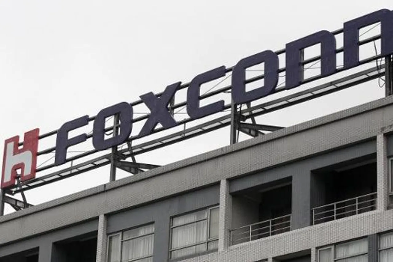 foxconn