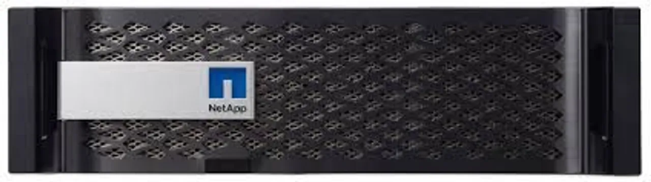 NetApp brings tailored all-flash FAS arrays for enterprises