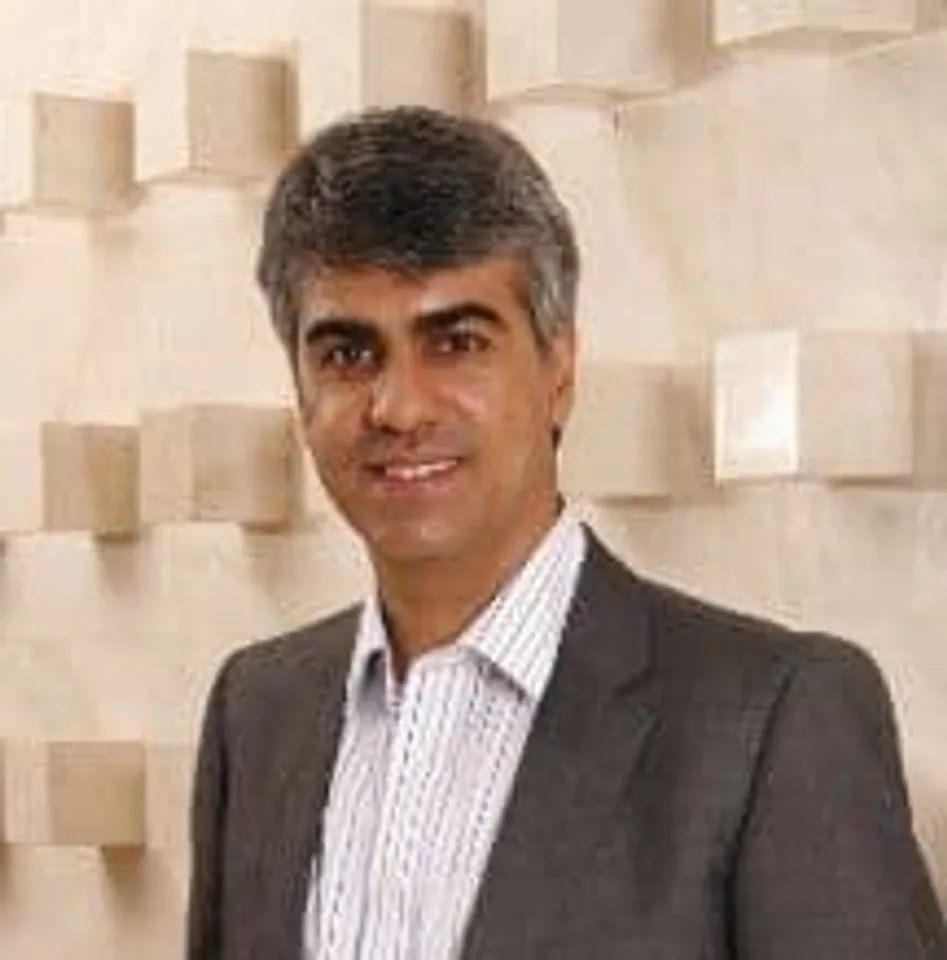 sunil lalvani