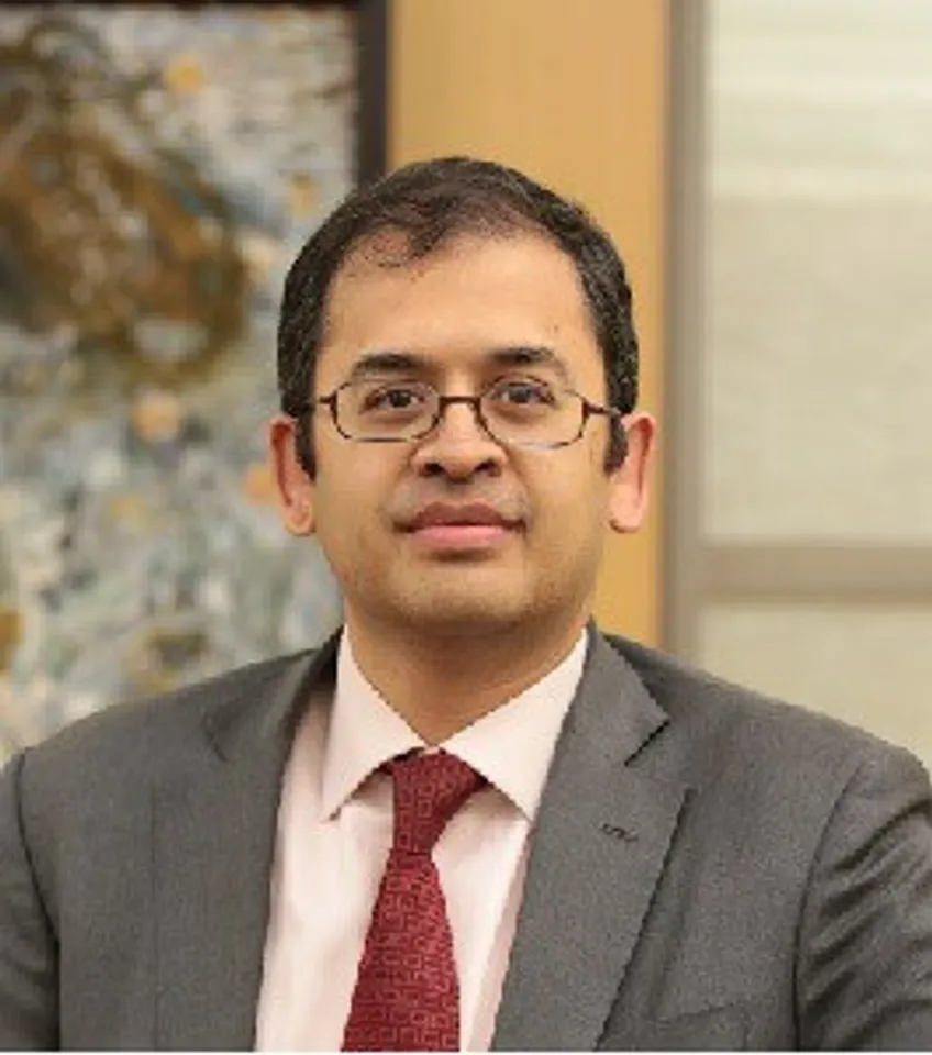 Ananth Narayanan