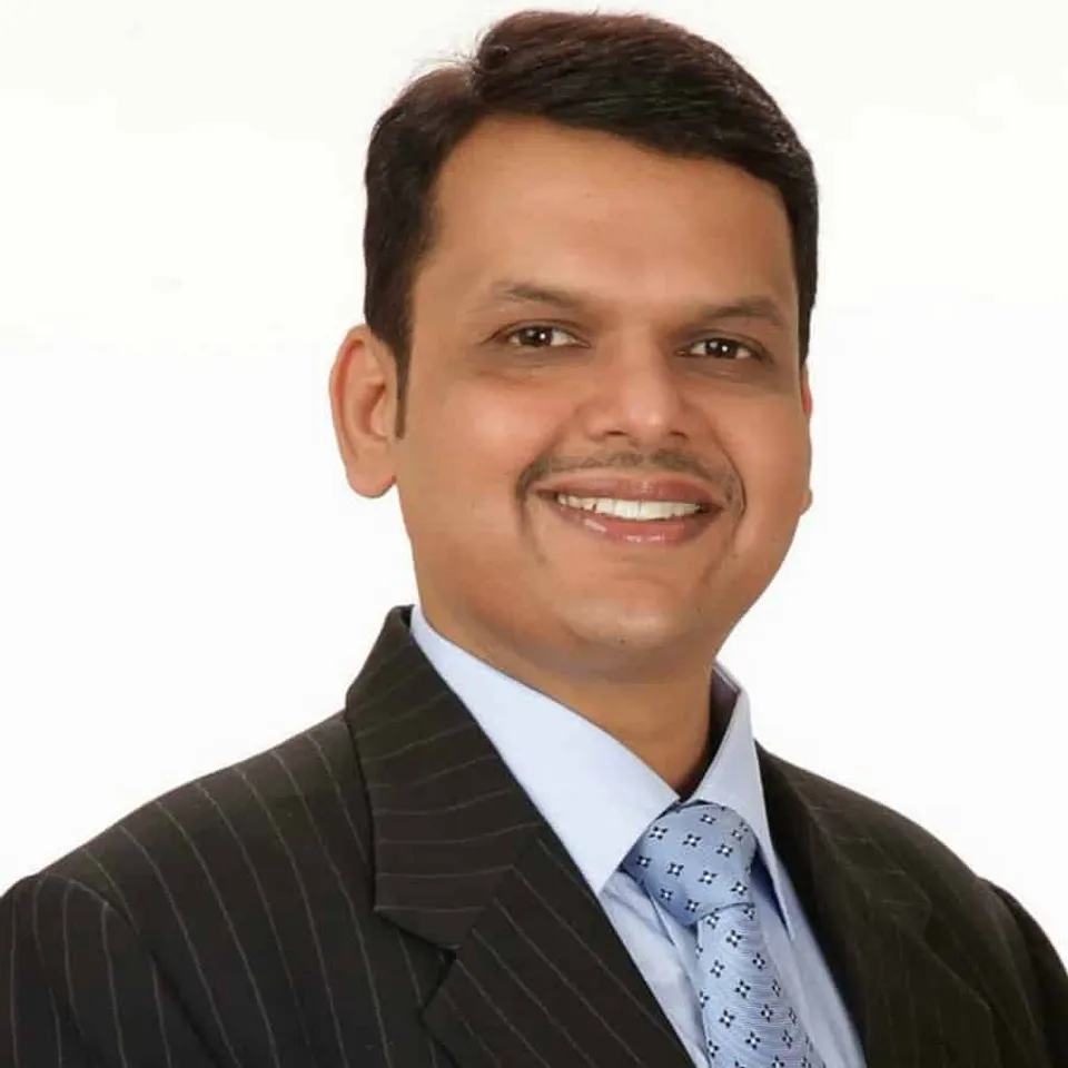 Devendra Fadnavis