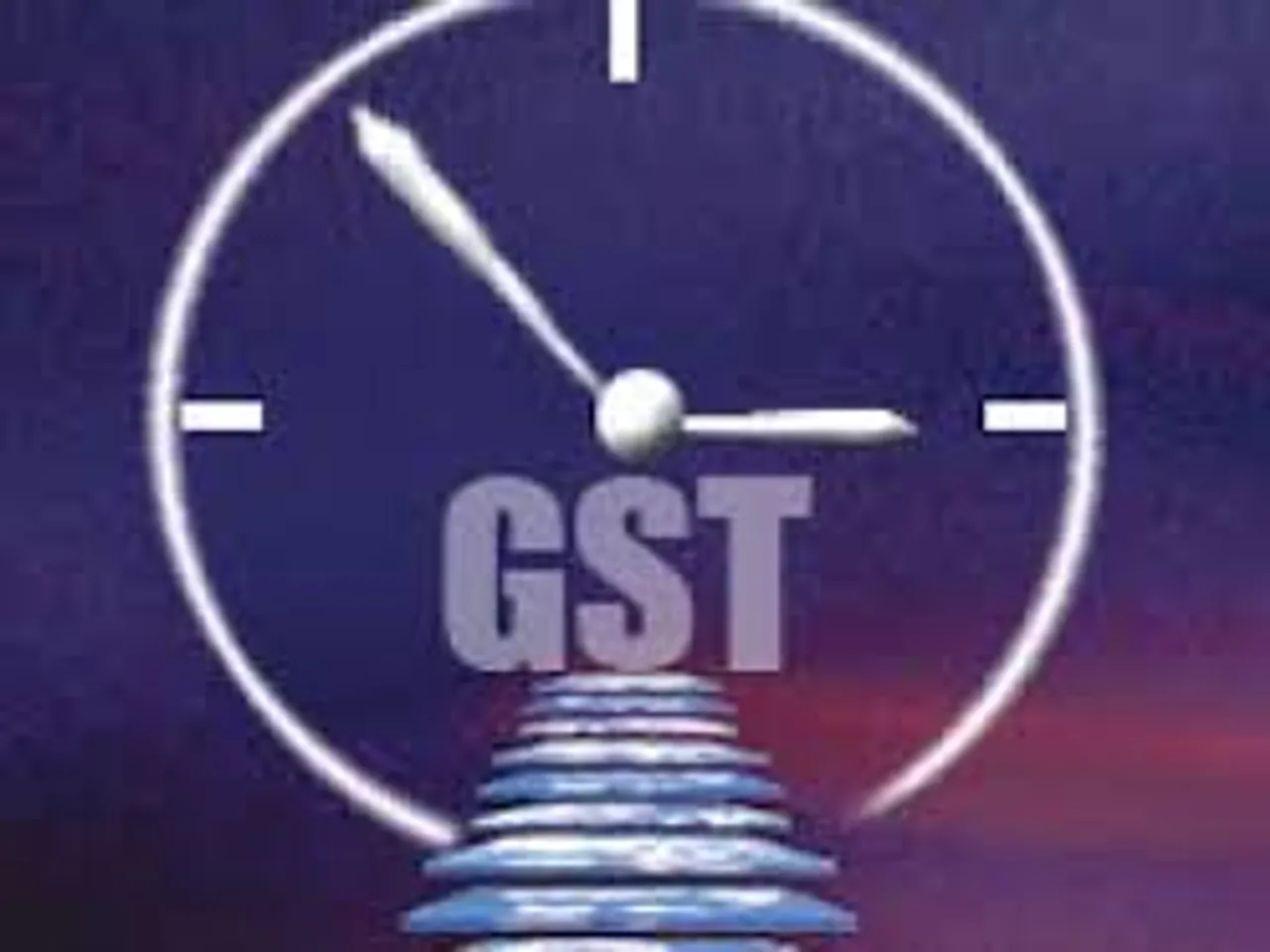 GST