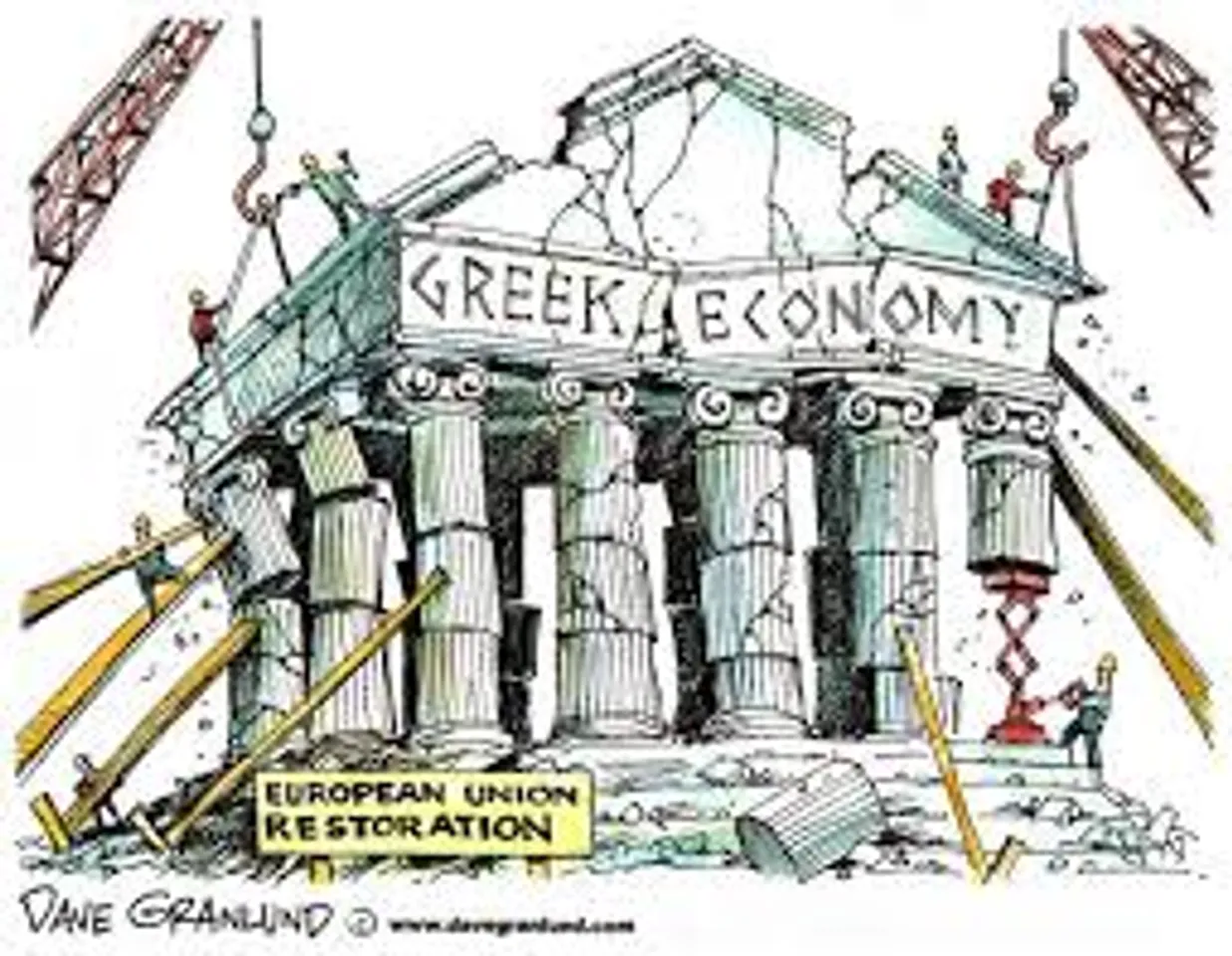 Greek crisis