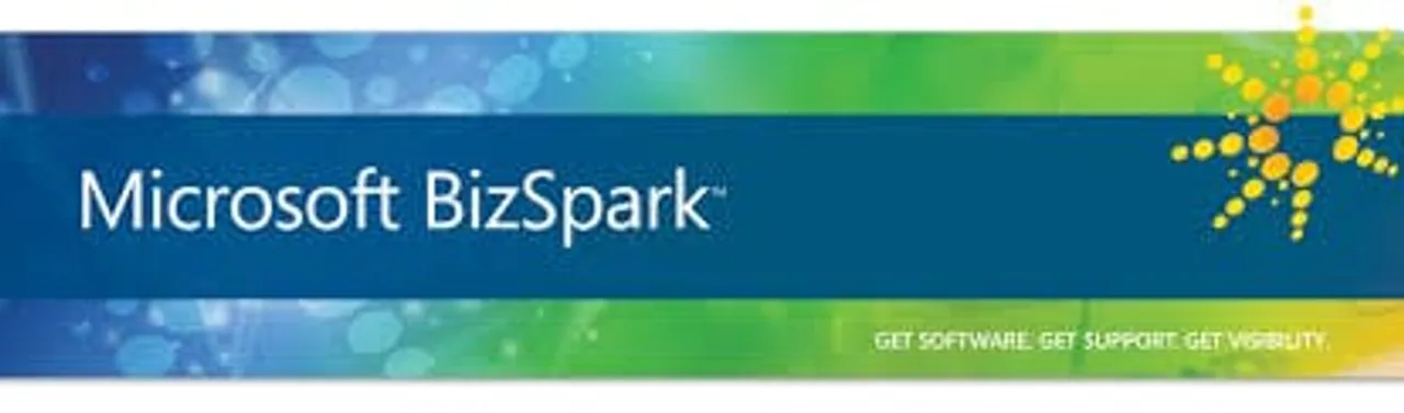 Microsoft Bizspark