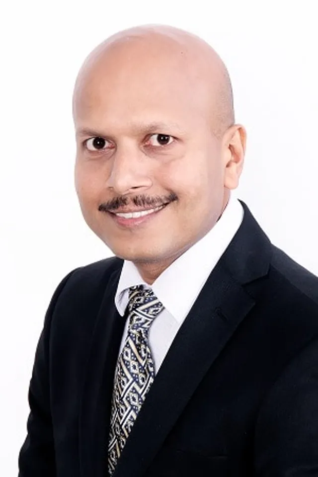 Satish Jadhav Intel