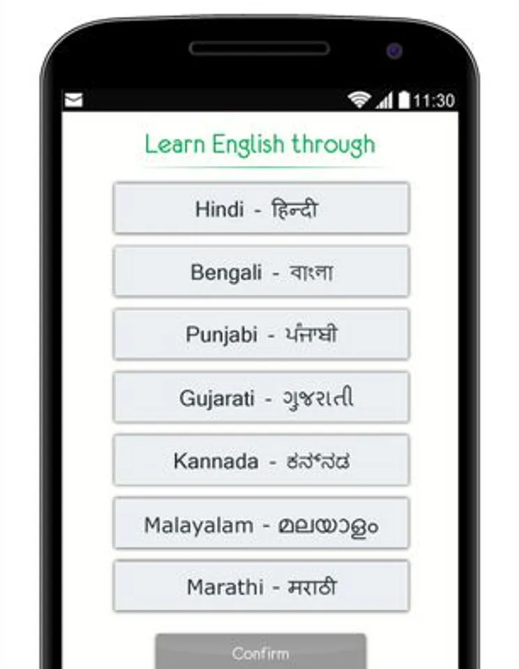 englishleap app