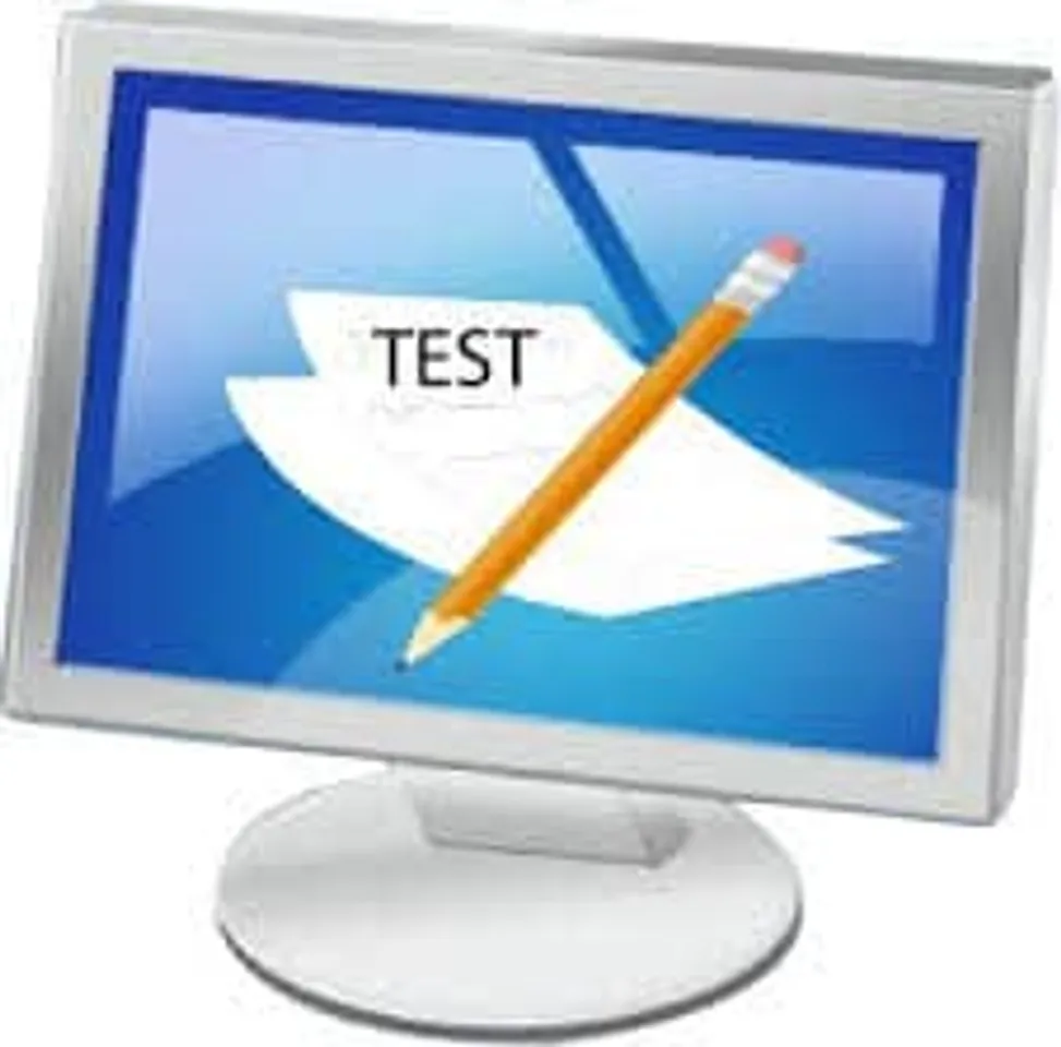 online test