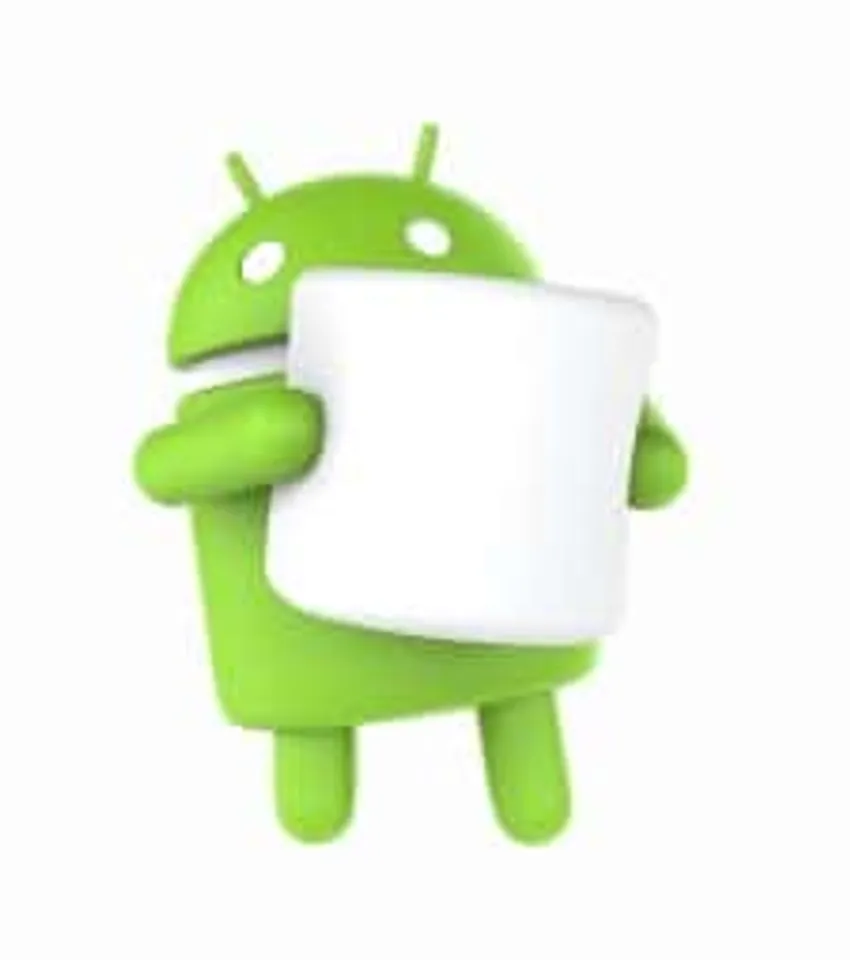 Android Marshmallow