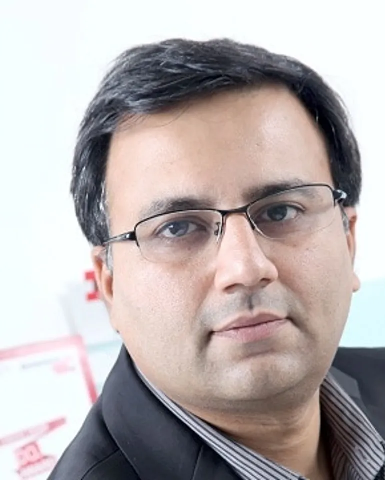 Shailendra Katyal takes over Lenovo’s e-commerce division