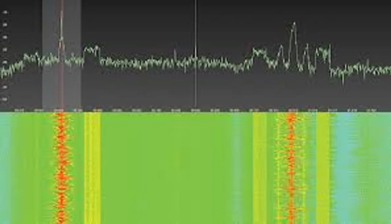 Software defined radio