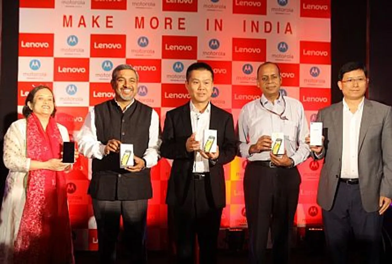 K3 note from Chennai? Yes, Lenovo starts manufacturing in India