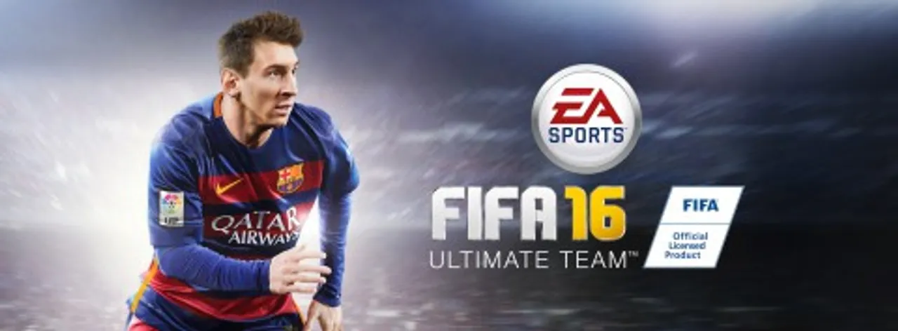 EA SPORTS FIFA Ultimate Team on Mobile