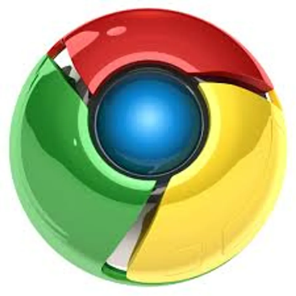 Why is Google Chrome crashing?