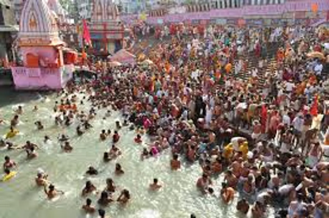 Nashik Kumbh