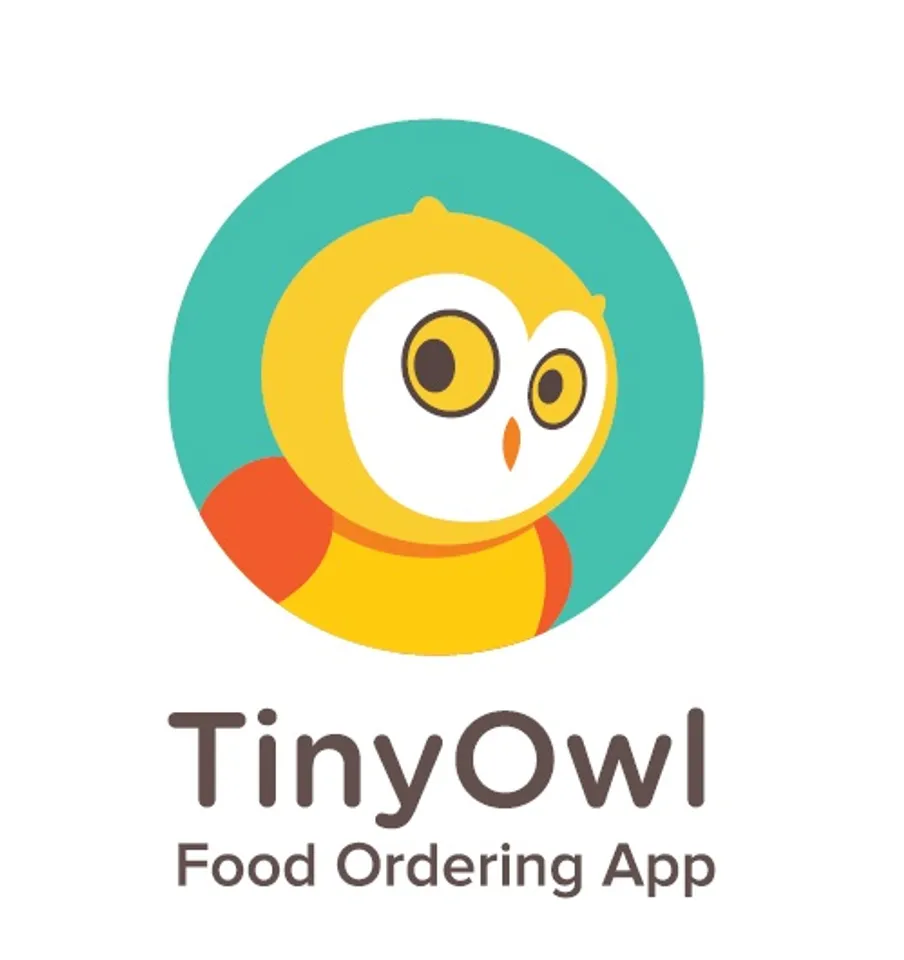 TinyOwl Logo e