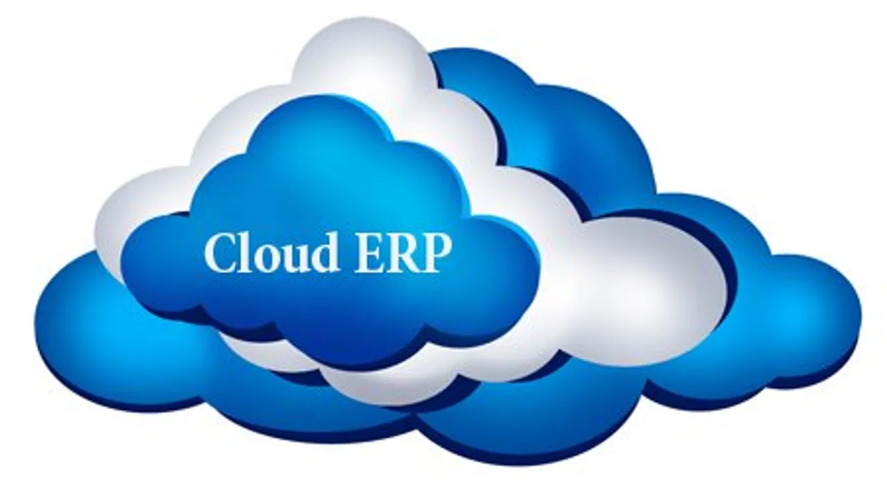 cloud ERP