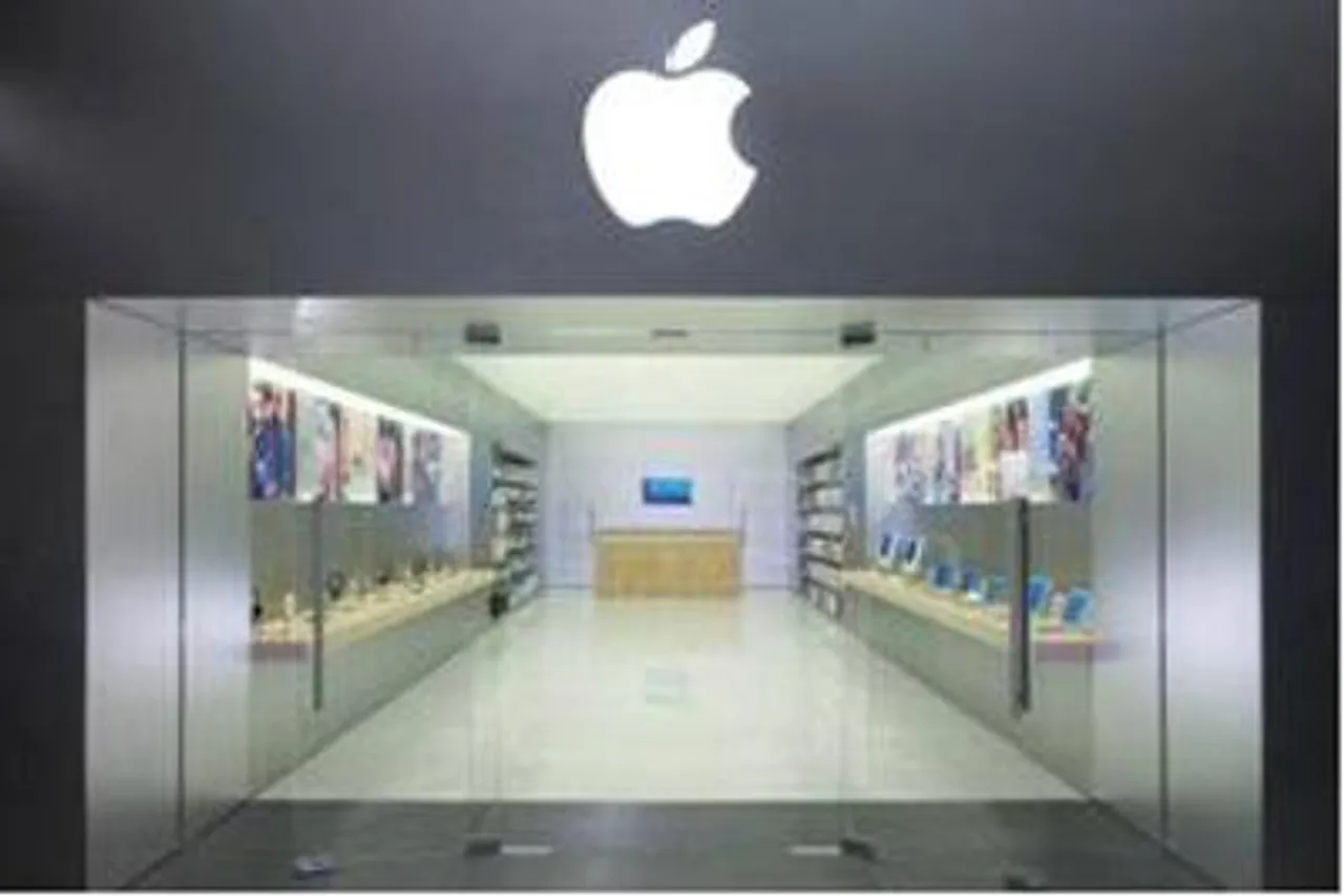 Apple Store