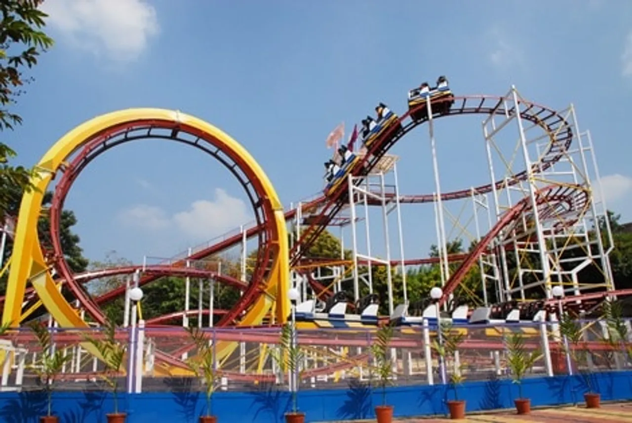 Essel World