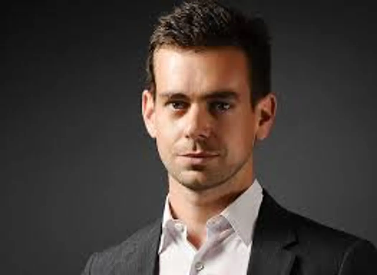 Jack Dorsey Twitter