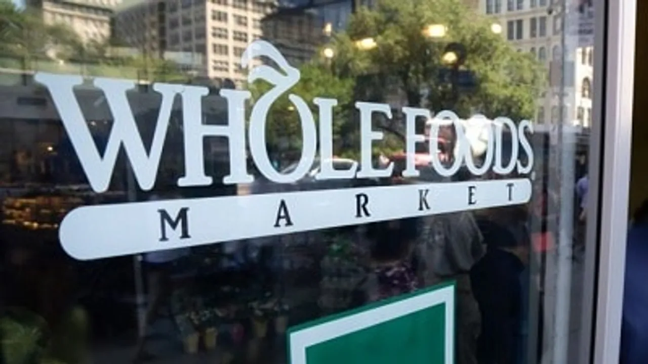 Whole Foods