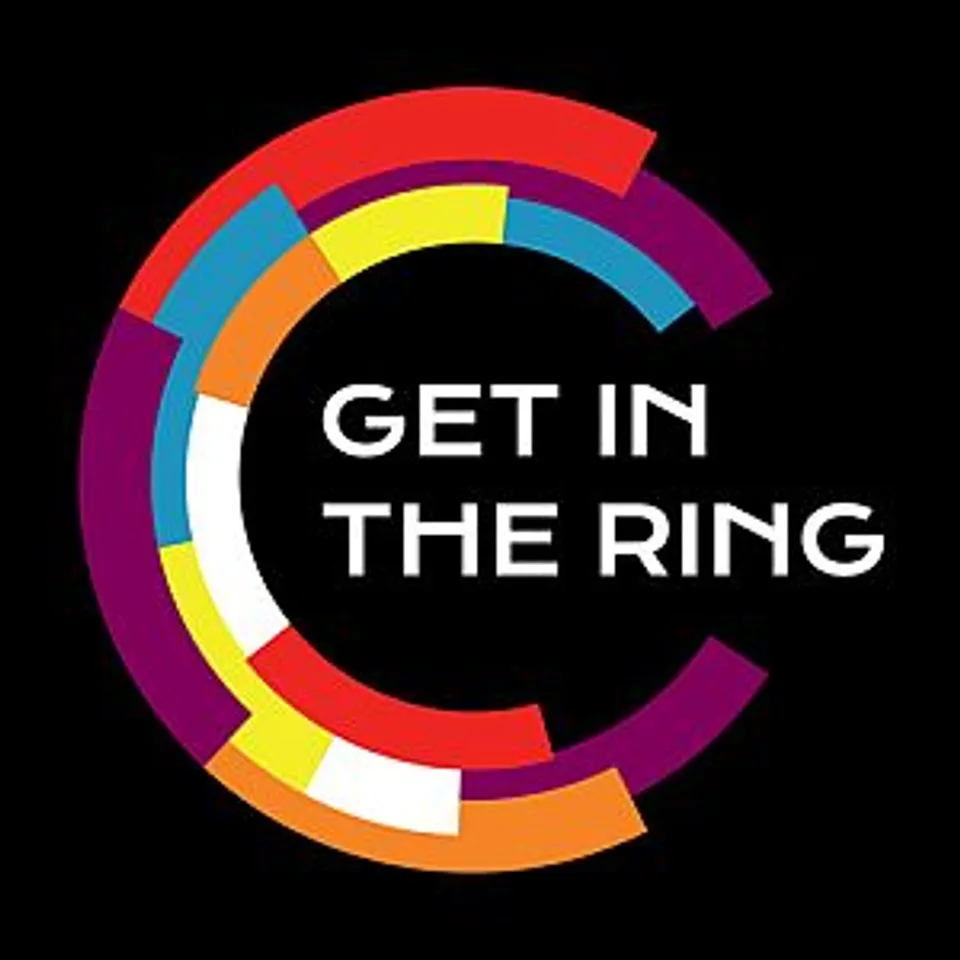 getinthe ring