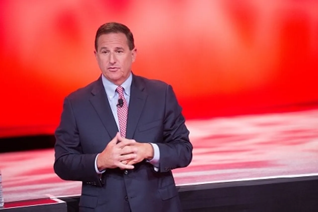 mark hurd