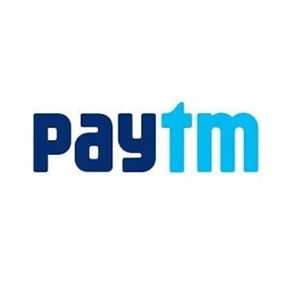 Paytm to facilitate sourcing of Chinese products for Indian sellers