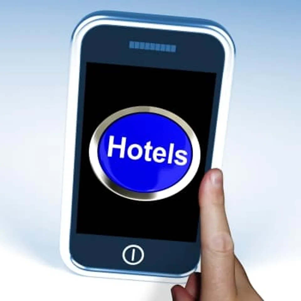 Key Chain of Hotels opts for mobile-first payment platform