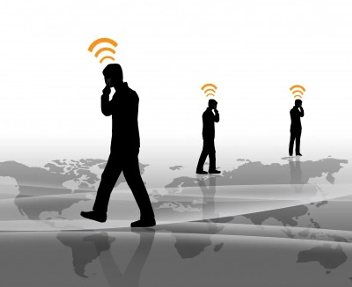 Is Wi-Fi the new oxygen?