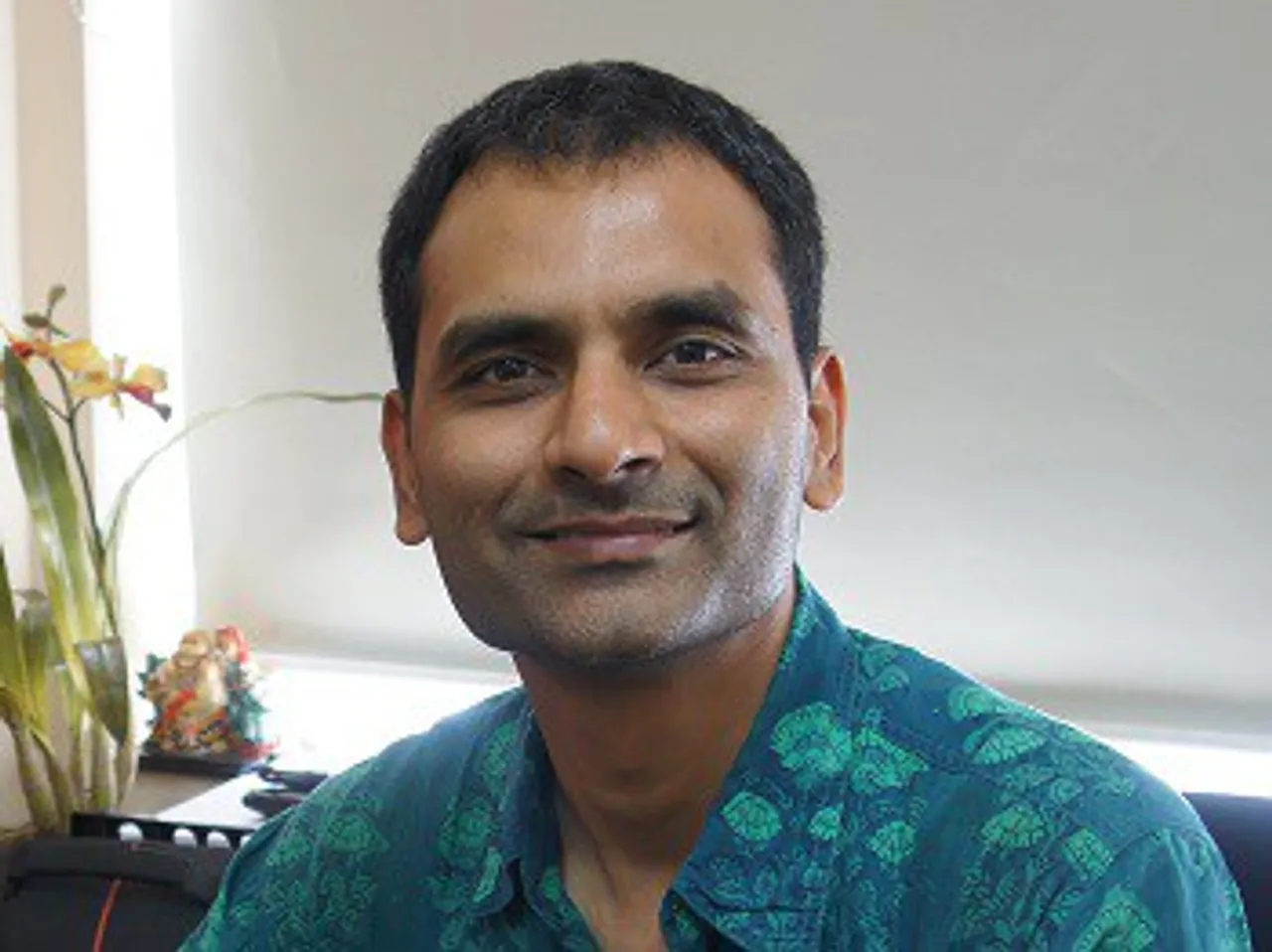 Nishant Jain