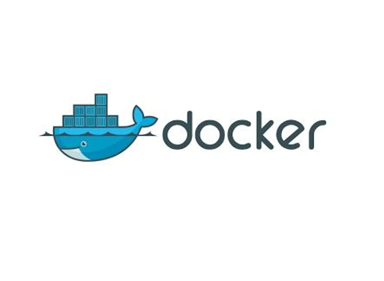 docker e