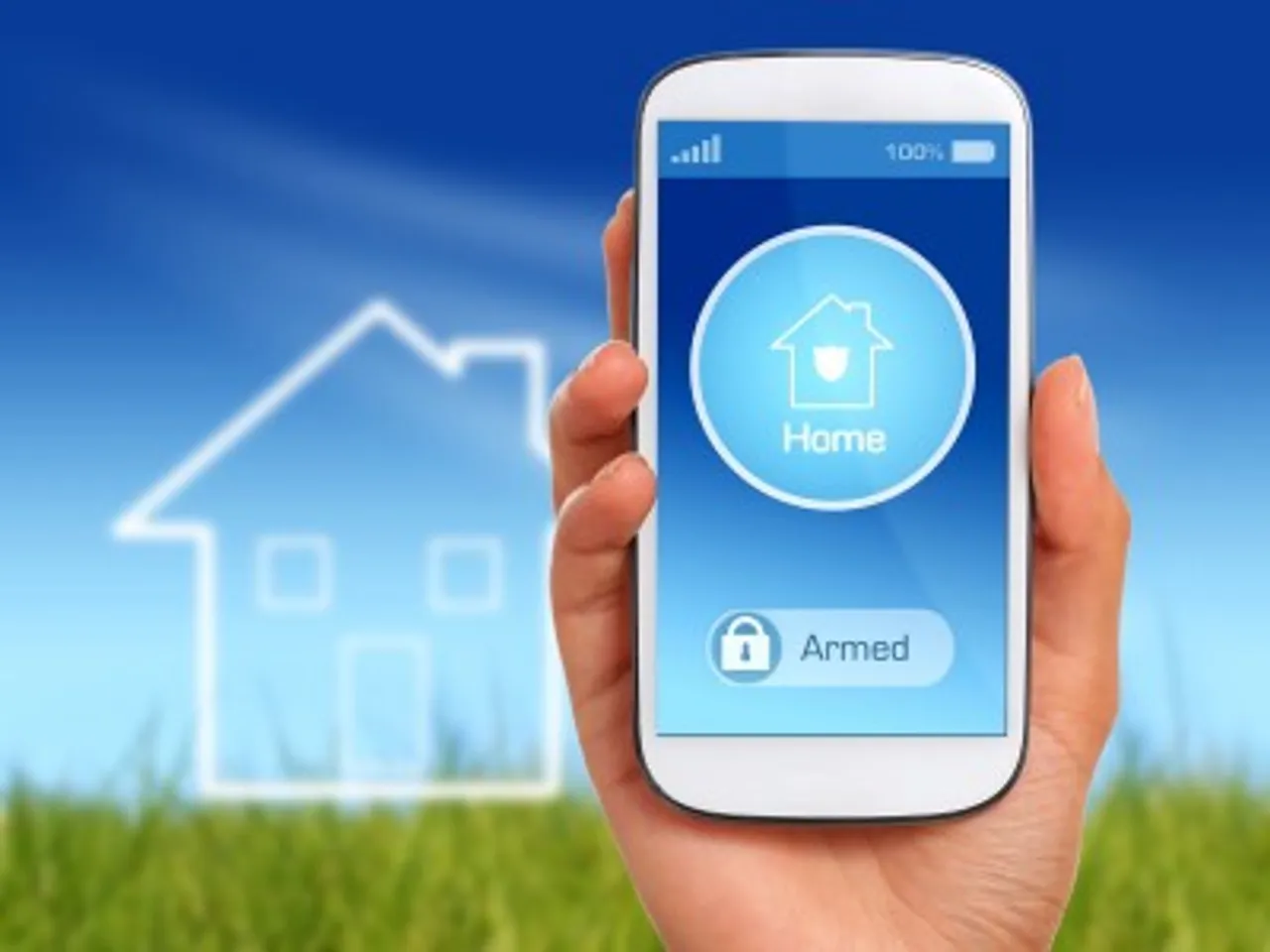 Smart home market to grow 30 percent YOY: Schneider Electric