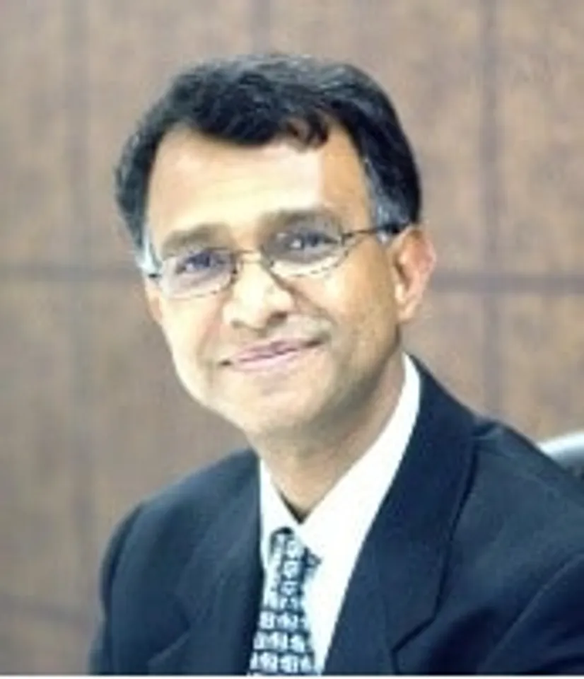 Thirumale Niranjan